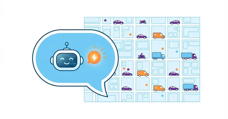 MyGPS AI Fleet Copilot: ερωτήσεις, διαγνωστικά και ασφαλείς ενέργειες