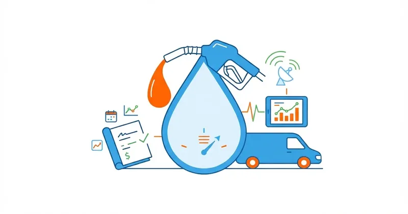 Fuel Book MyGPS: ανεφοδιασμοί, παραστατικά και κόστος καυσίμου ανά όχημα