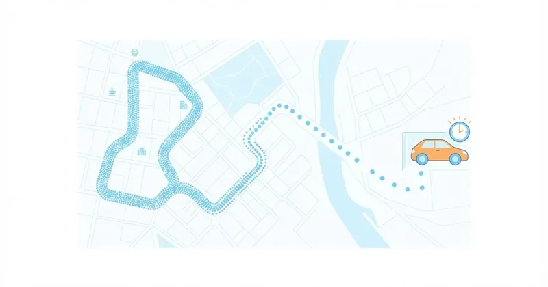 Συχνότητα ενημέρωσης GPS: records, αποστολή και γιατί το «real time» δεν είναι ένας αριθμός