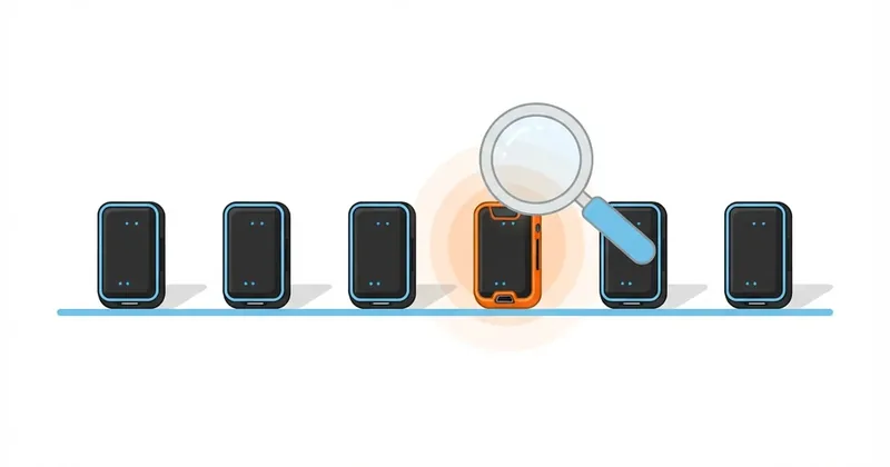 Ποια συσκευή Teltonika GPS ταιριάζει στον στόλο σας