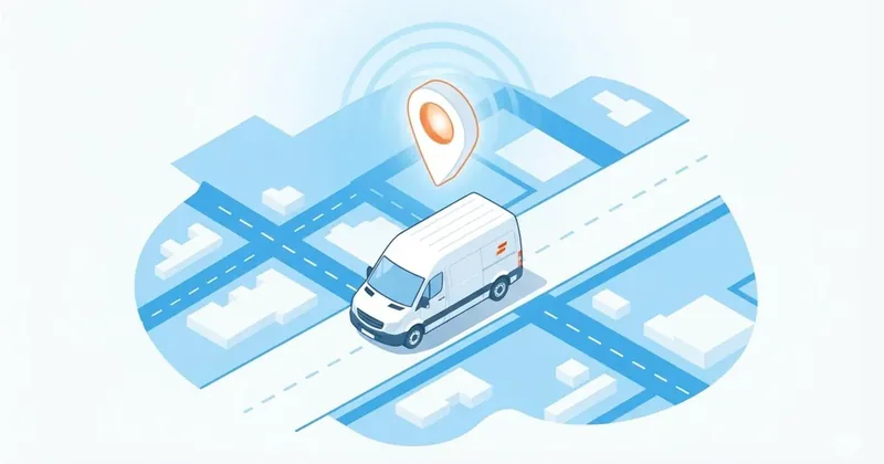 Τι είναι το GPS tracking οχημάτων και πώς λειτουργεί πραγματικά