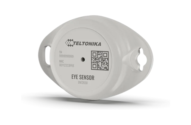 Teltonika EYE Sensor EN12830 αισθητήρας θερμοκρασίας
