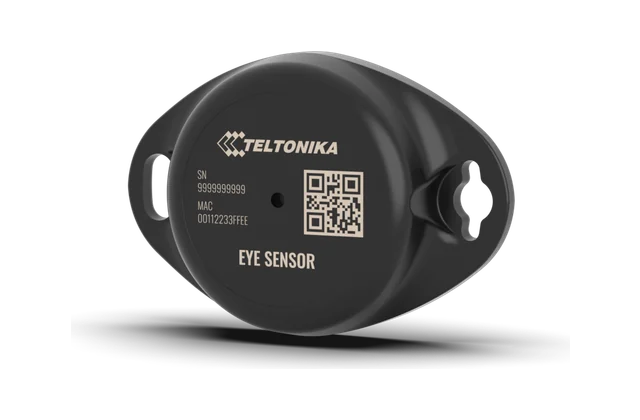 Teltonika EYE Sensor ασύρματος αισθητήρας Bluetooth